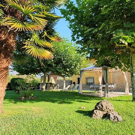 Villa Casa El Molin 3 Soto De Duenas Les Arriondes Exterior foto