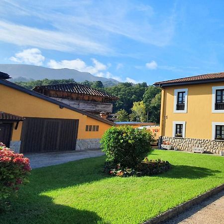 Villa Casa El Molin 3 Soto De Duenas Les Arriondes Exterior foto